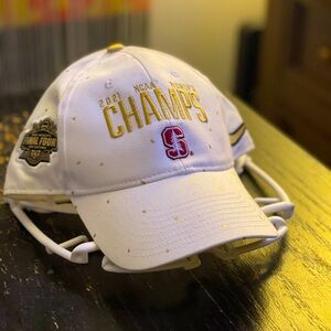 Stanford Women’s Basketball Hat SnapBack